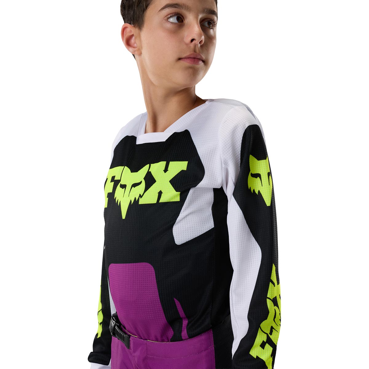 Motocross Jersey Jugend 180 Raid