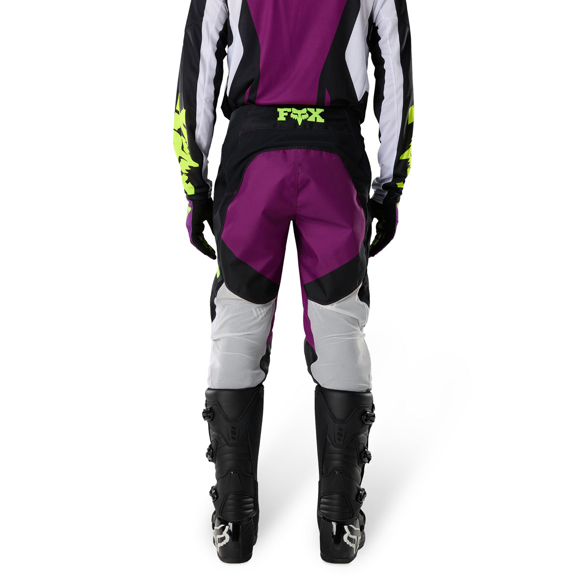 Motocross Hose Jugend 180 Raid
