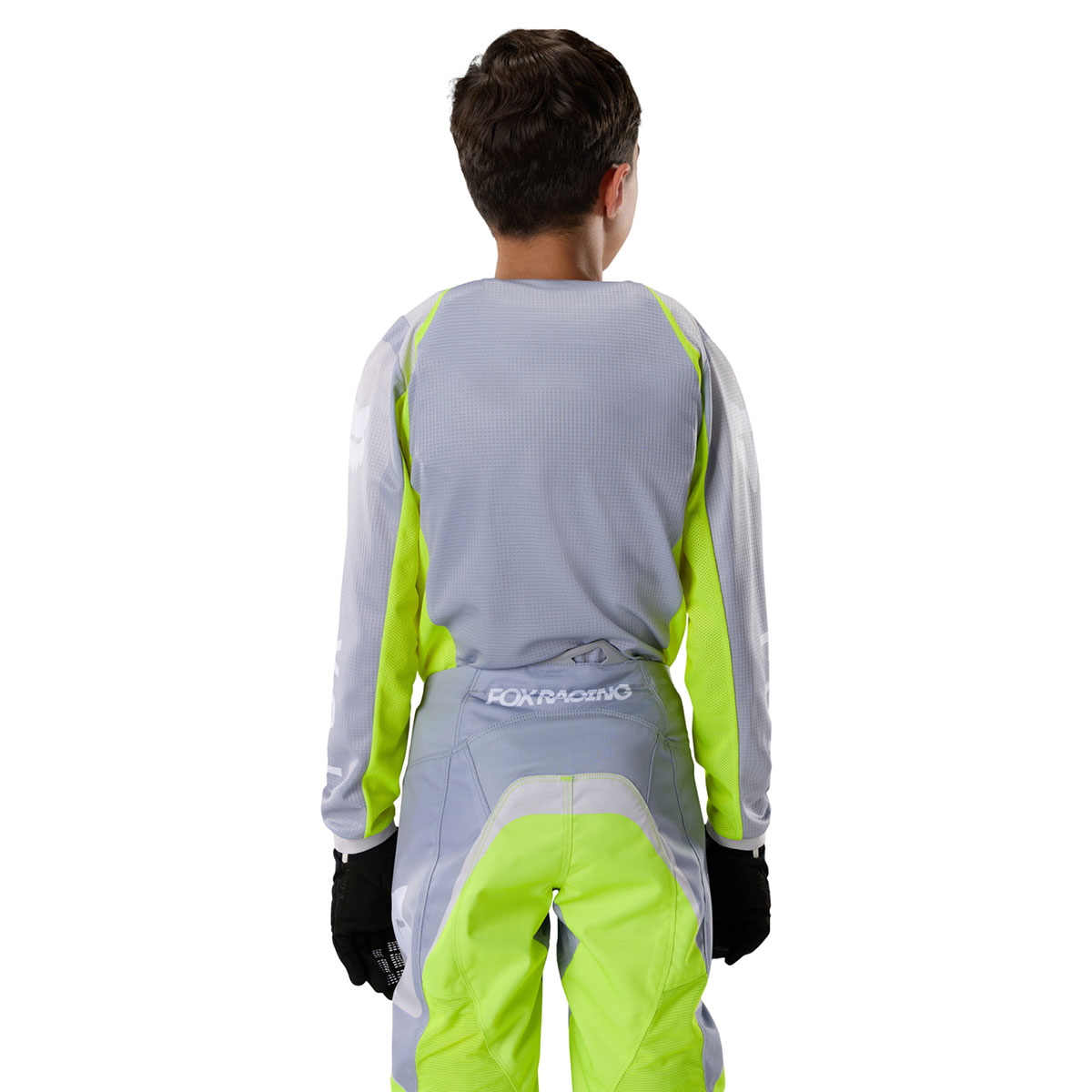 Motocross Jersey Jugend 180 Frame
