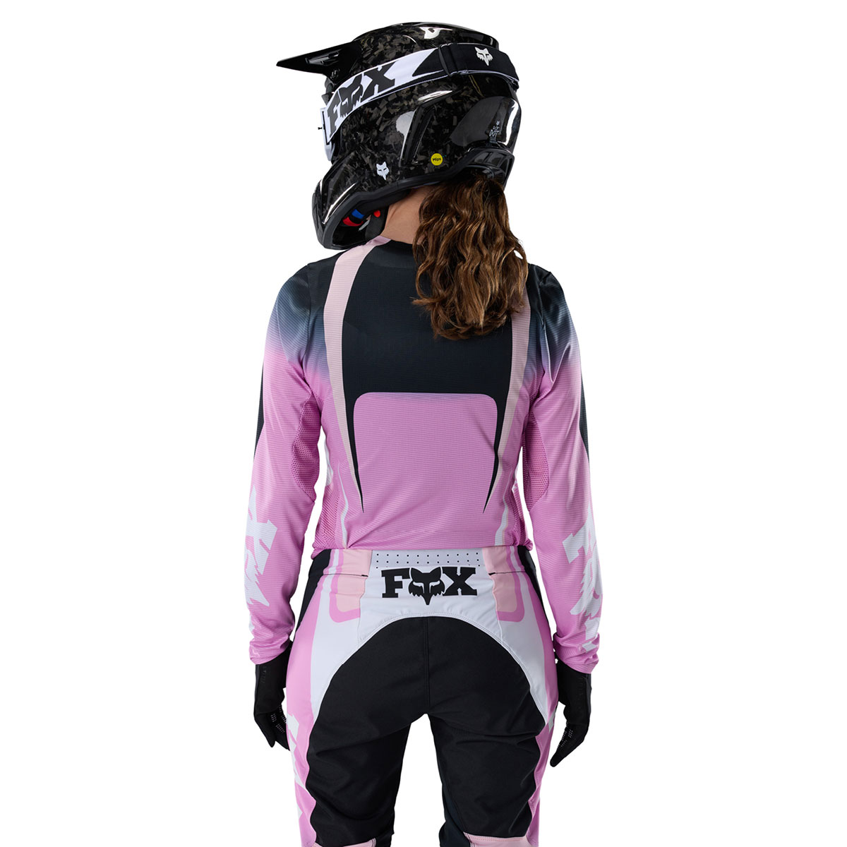Motocross Jersey Damen Flexair Thorn