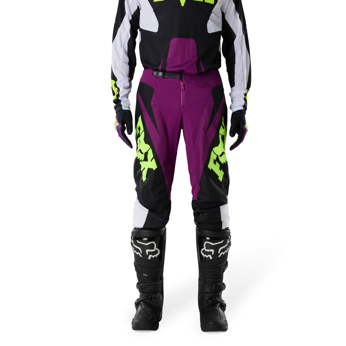 Motocross Hose Jugend 180 Raid