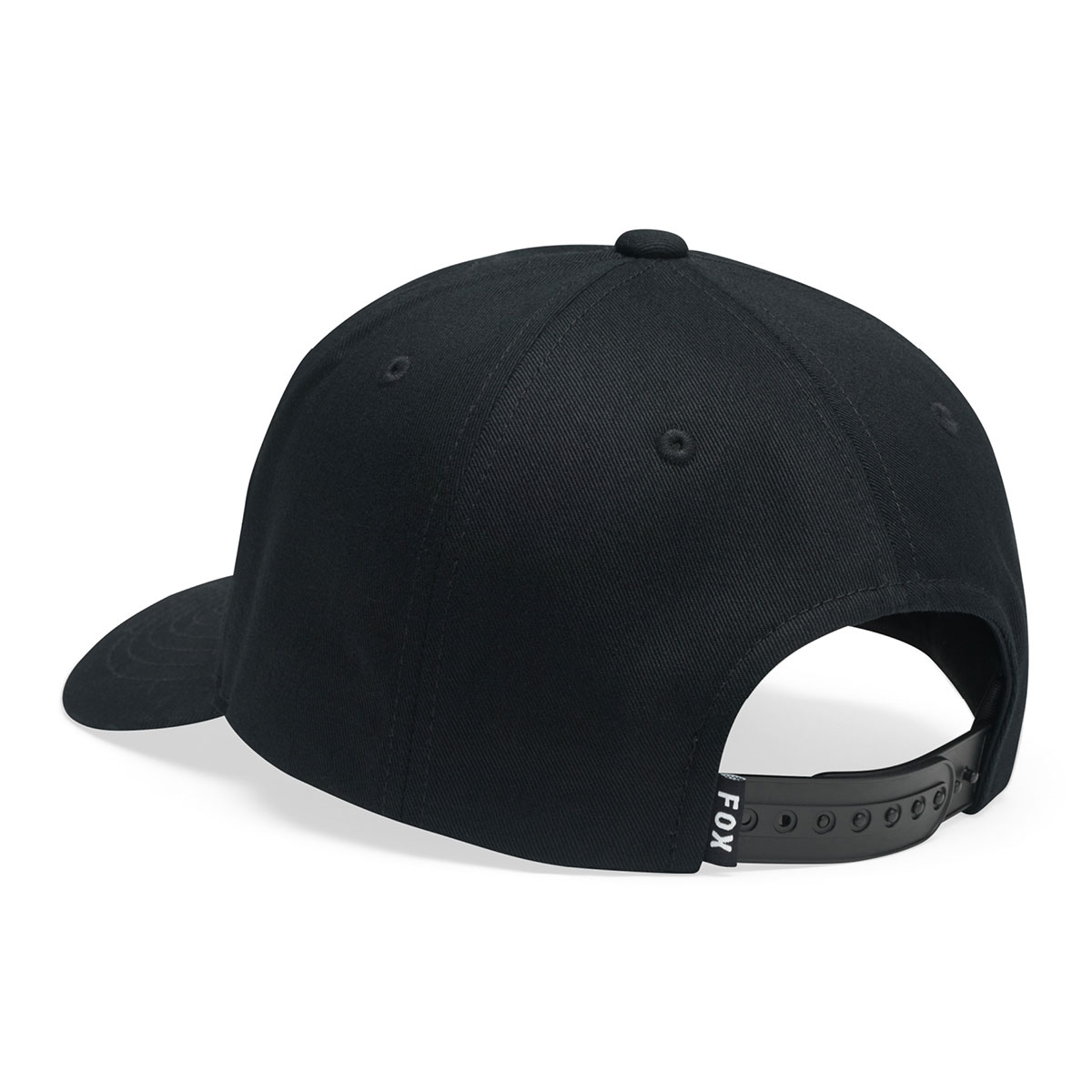 Snapback Fox Head Cap Subframe