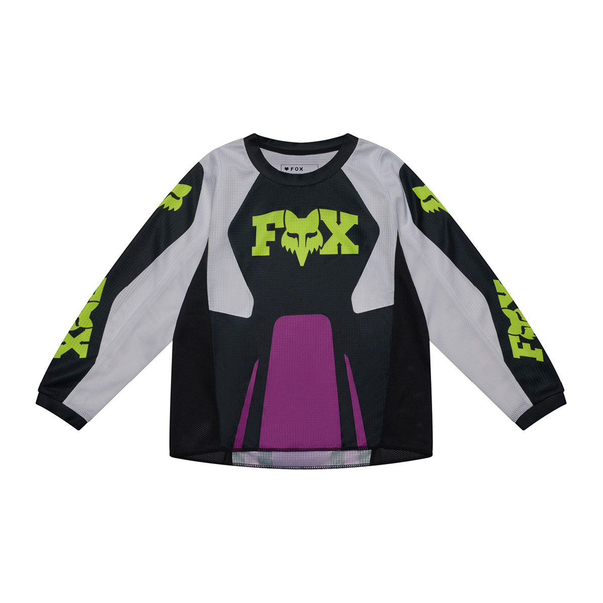 Motocross Jersey Kinder 180 Raid