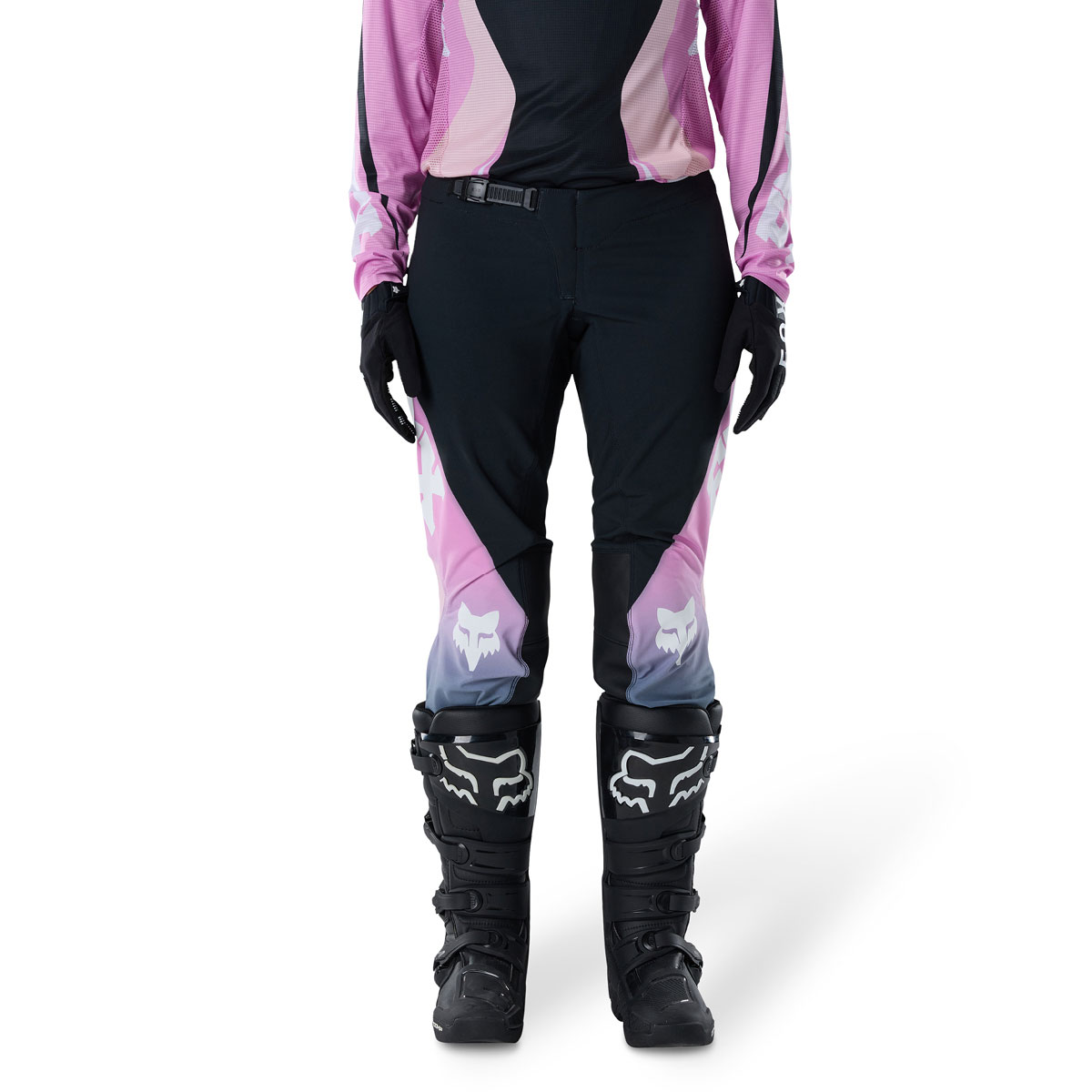 Motocross Hose Damen Flexair Thorn