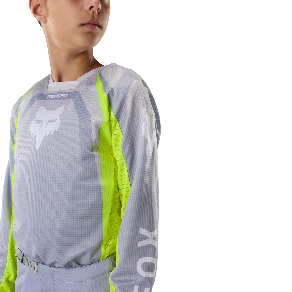 Motocross Jersey Jugend 180 Frame