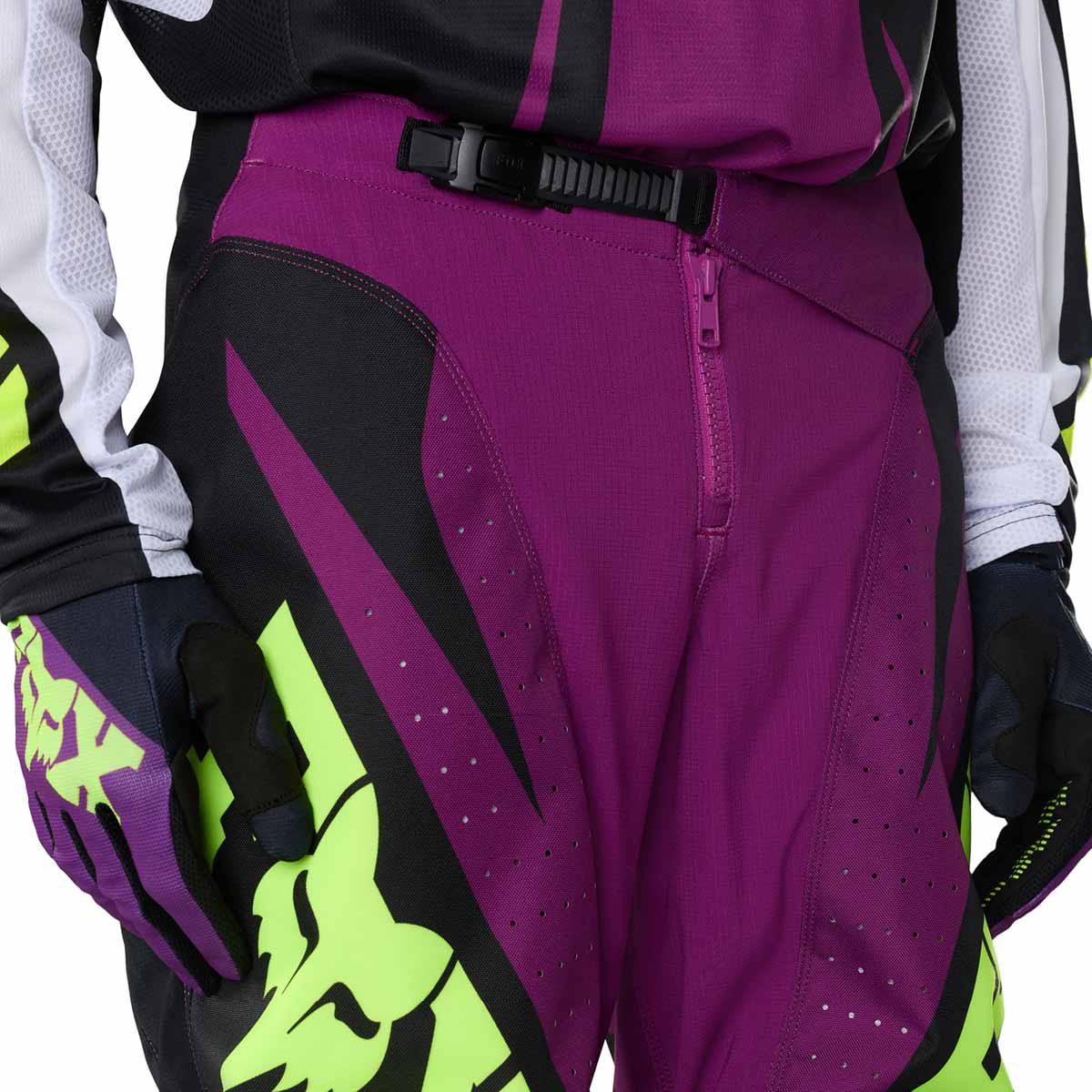 Motocross Hose Jugend 180 Raid
