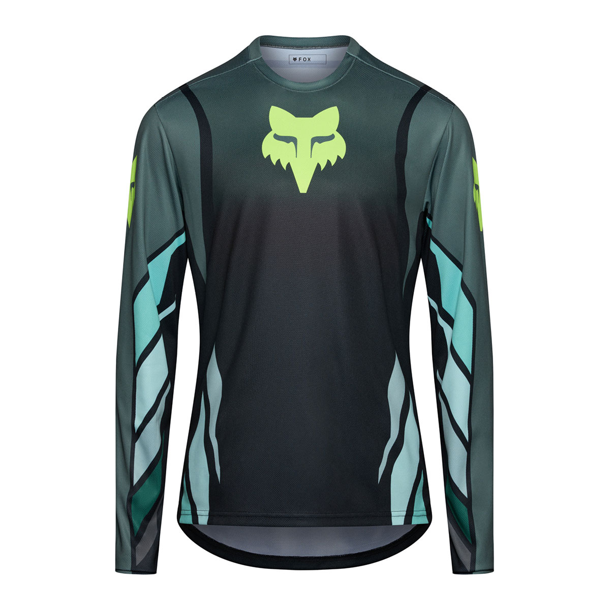 MTB Jersey Langarm Ranger Foundry