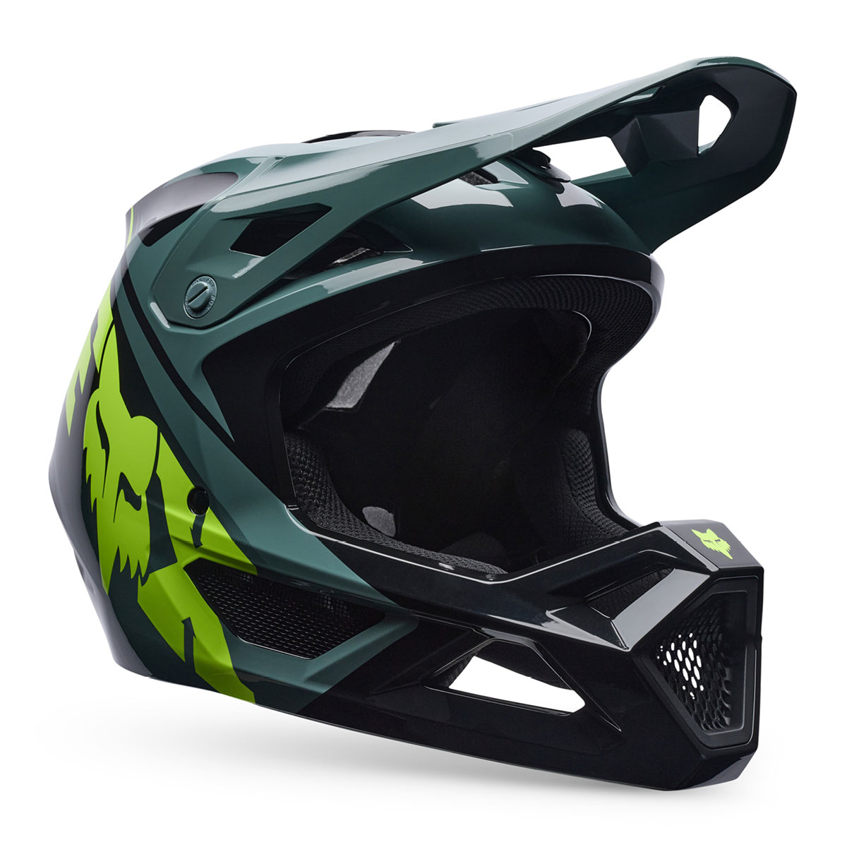 MTB Helm Rampage Foundry MIPS CE/CPSC