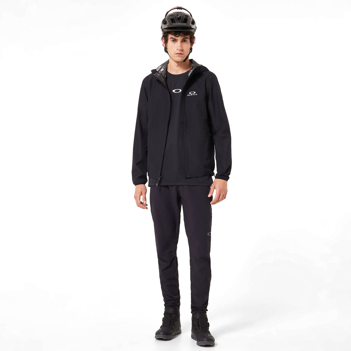 MTB Jacke Elements 2.0