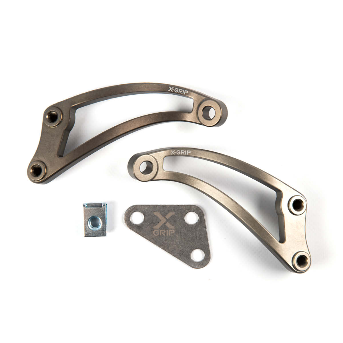 Motorstrebe FLEX für KTM, HQV, GASGAS