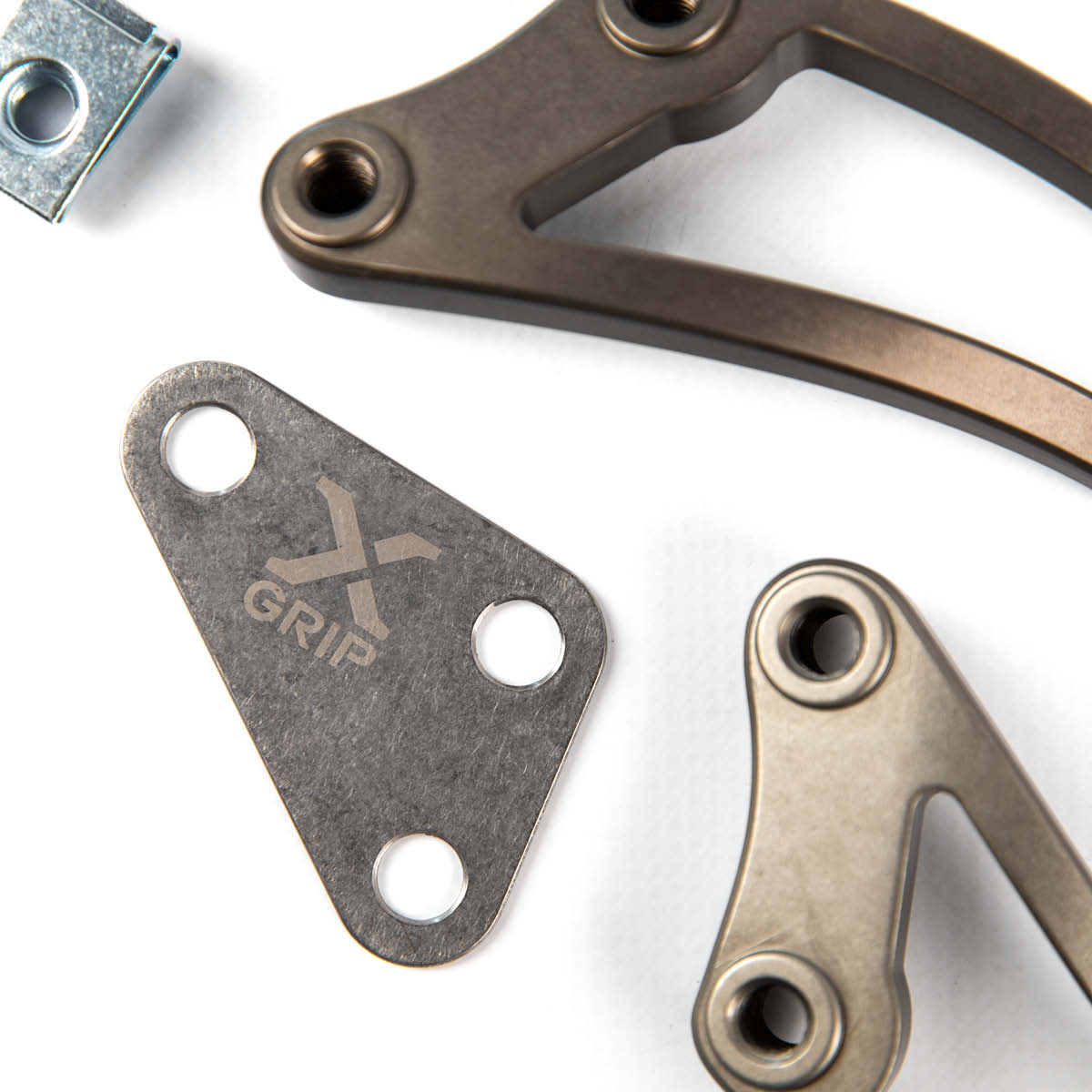 Motorstrebe FLEX für KTM, HQV, GASGAS