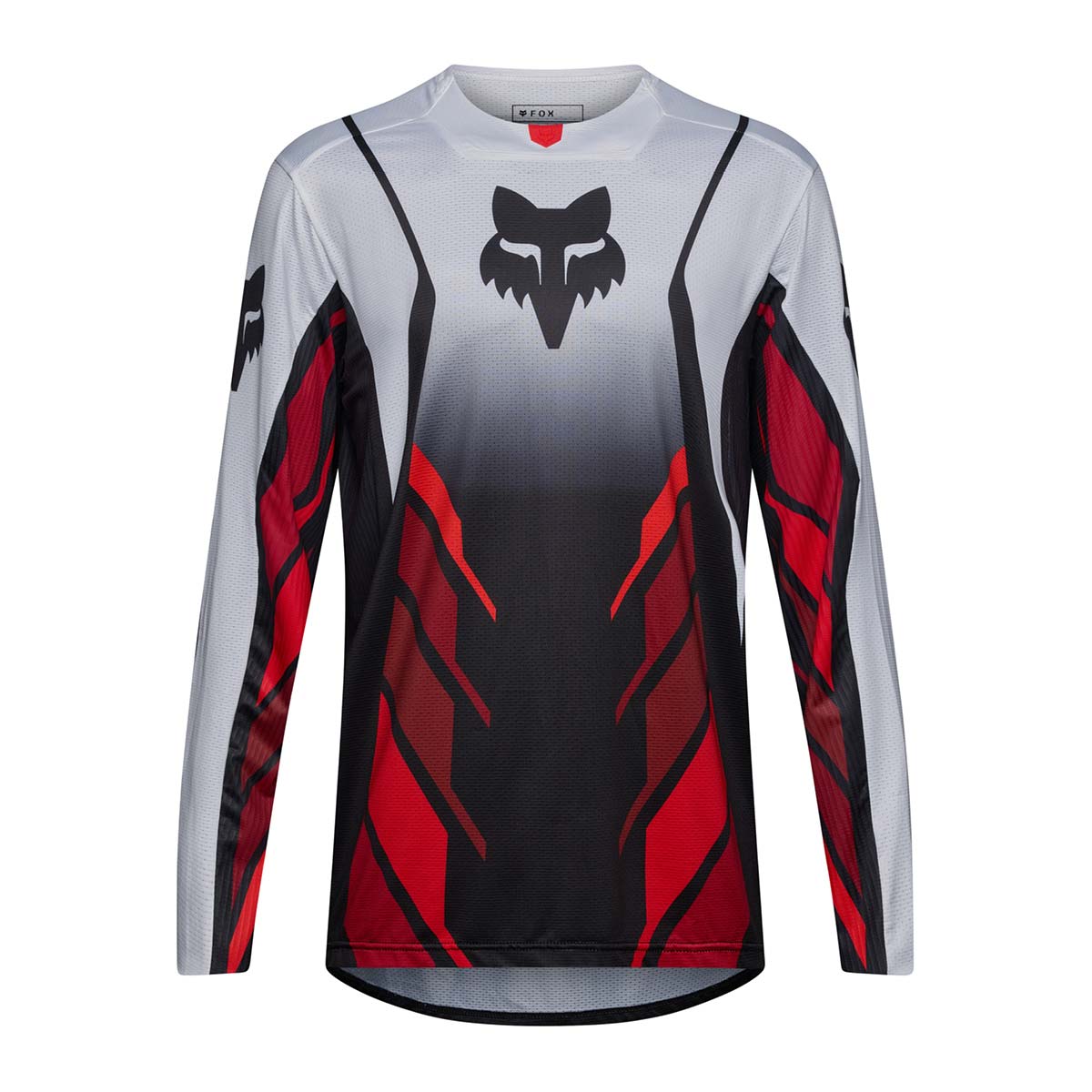 Motocross Jersey 360 Foundry