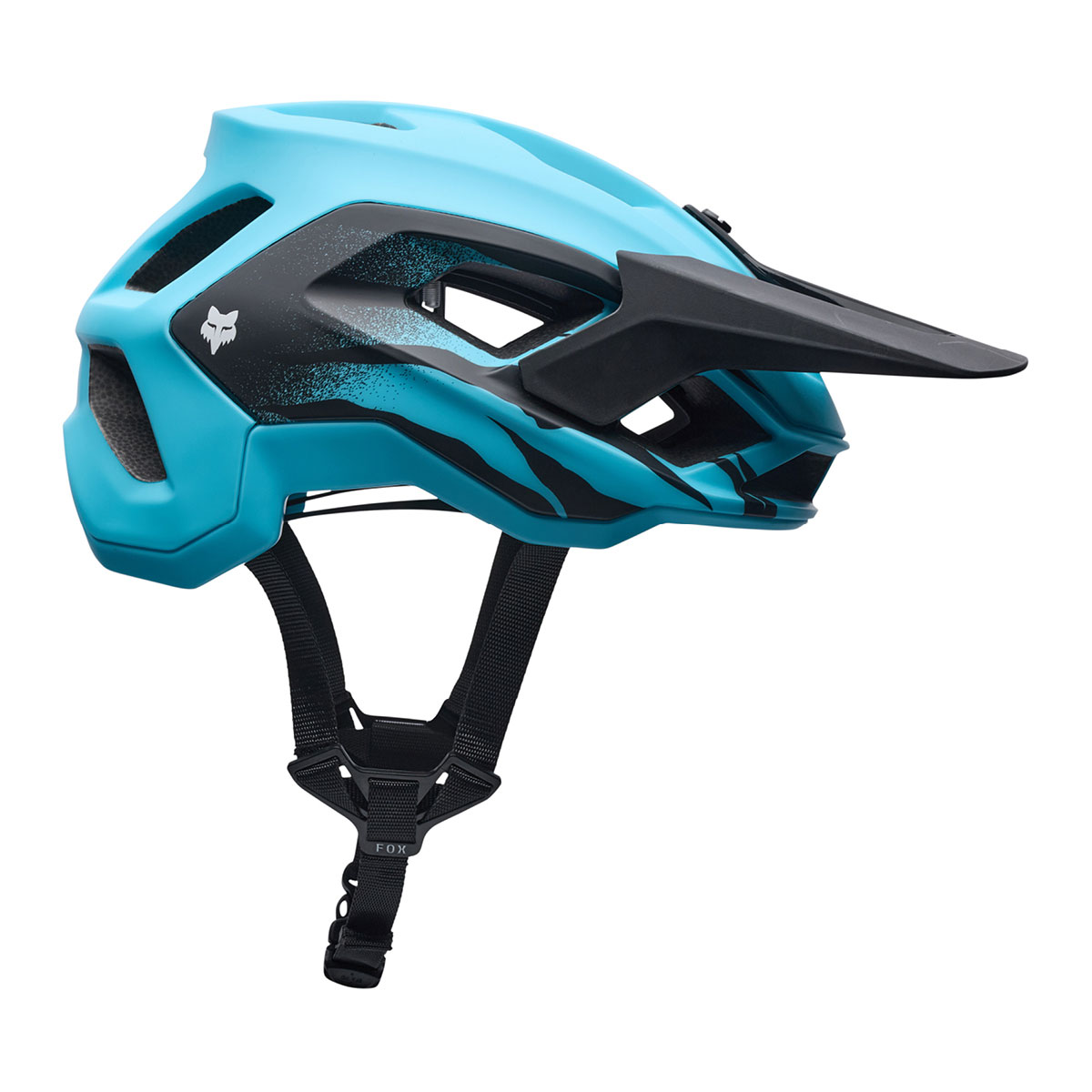 MTB Helm Jugend Speedframe Charge