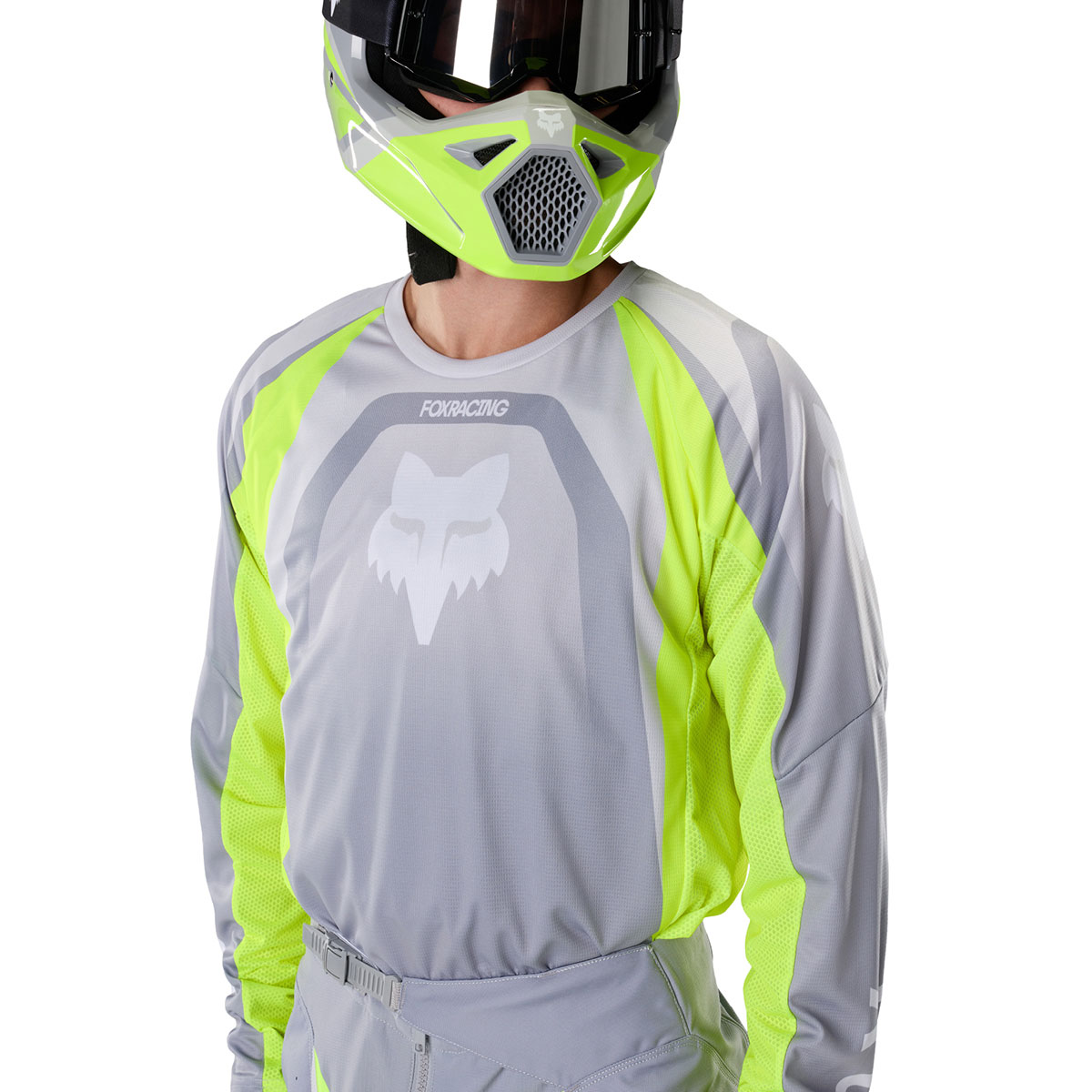 Motocross Jersey 180 Frame