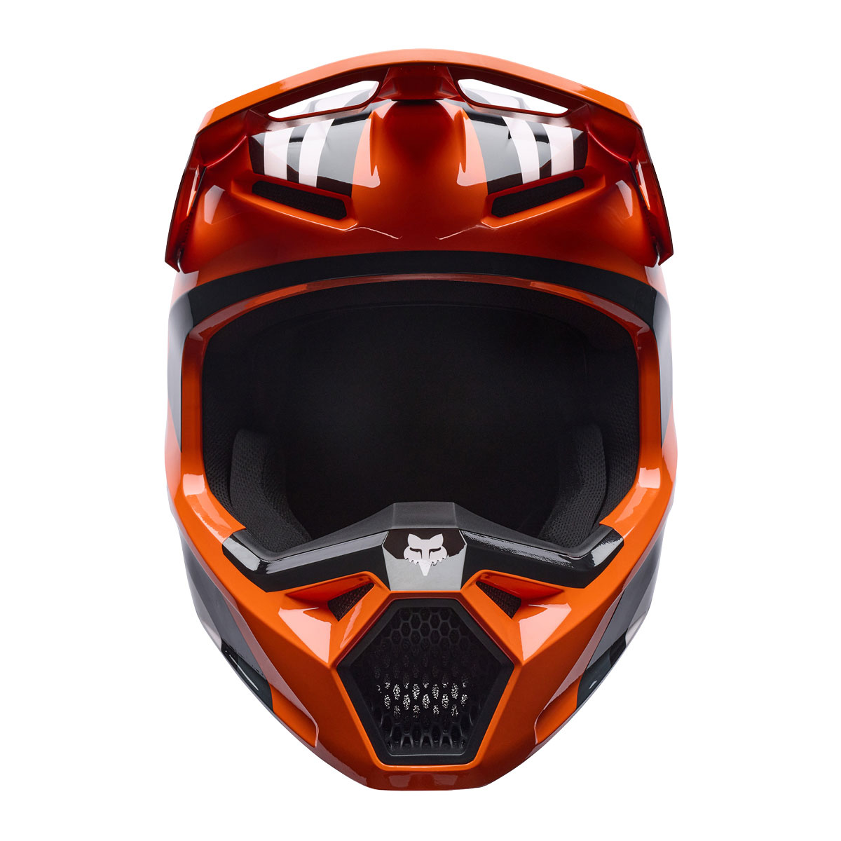 Motocross Helm Jugend V1 Draft MIPS ECE22.06
