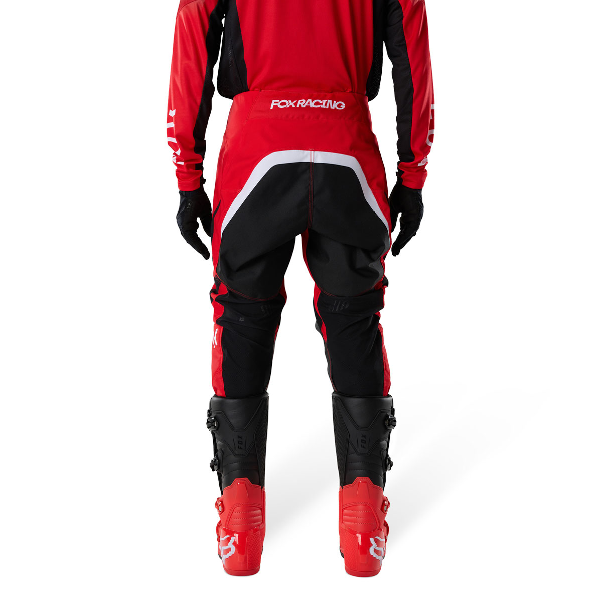 Motocross Hose 180 Frame