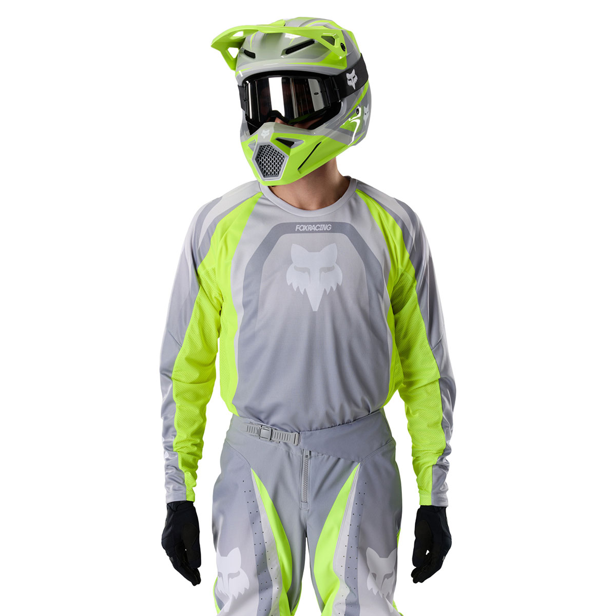 Motocross Jersey 180 Frame