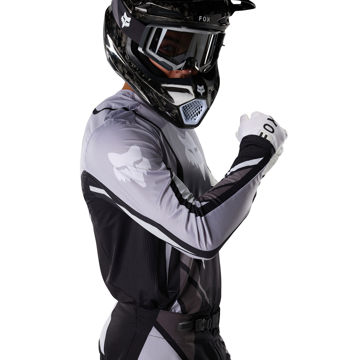 Motocross Jersey 360 Foundry