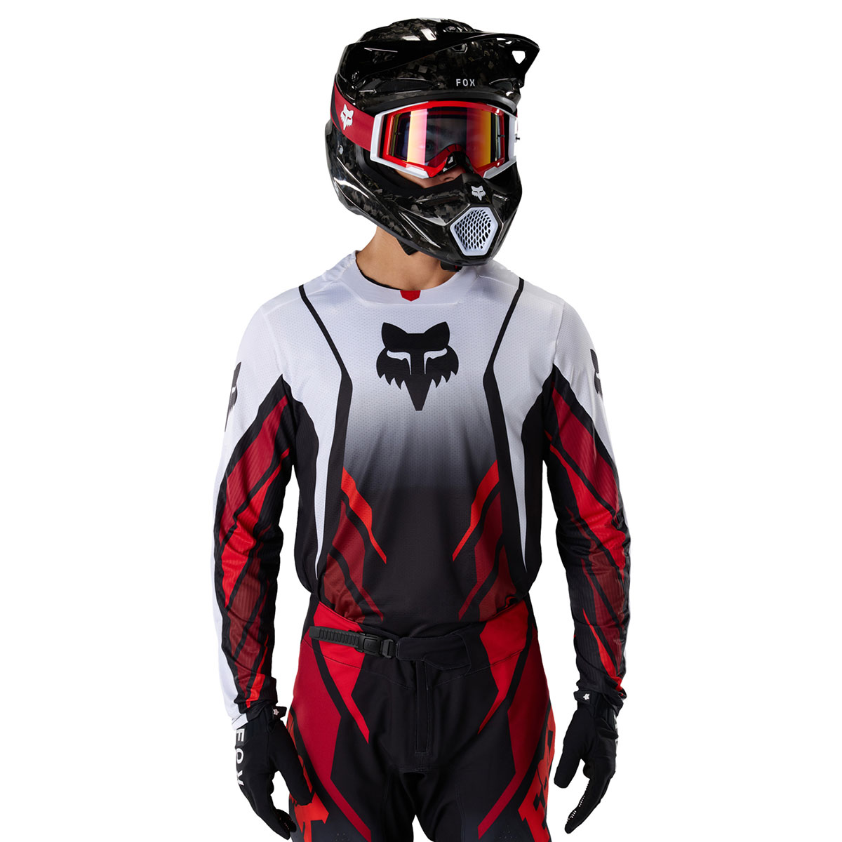 Motocross Jersey 360 Foundry