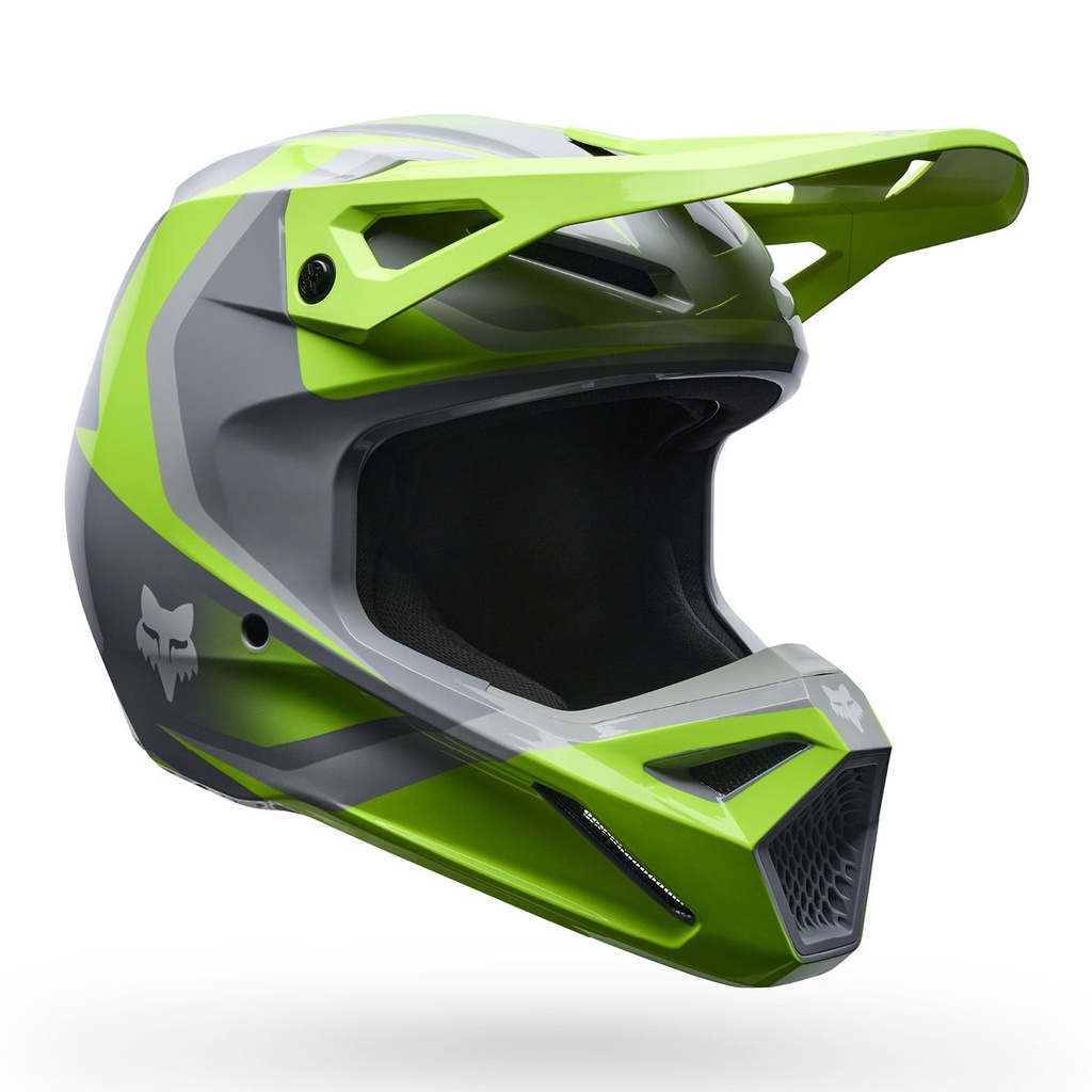 Motocross Helm Jugend V1 Frame MIPS ECE22.06