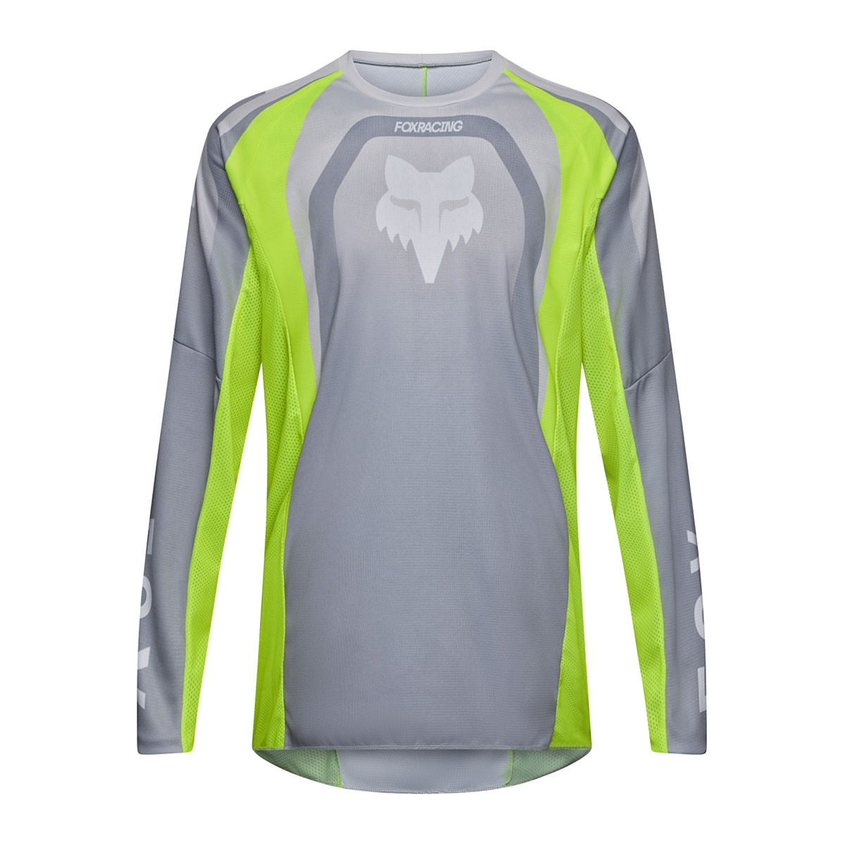 Motocross Jersey 180 Frame