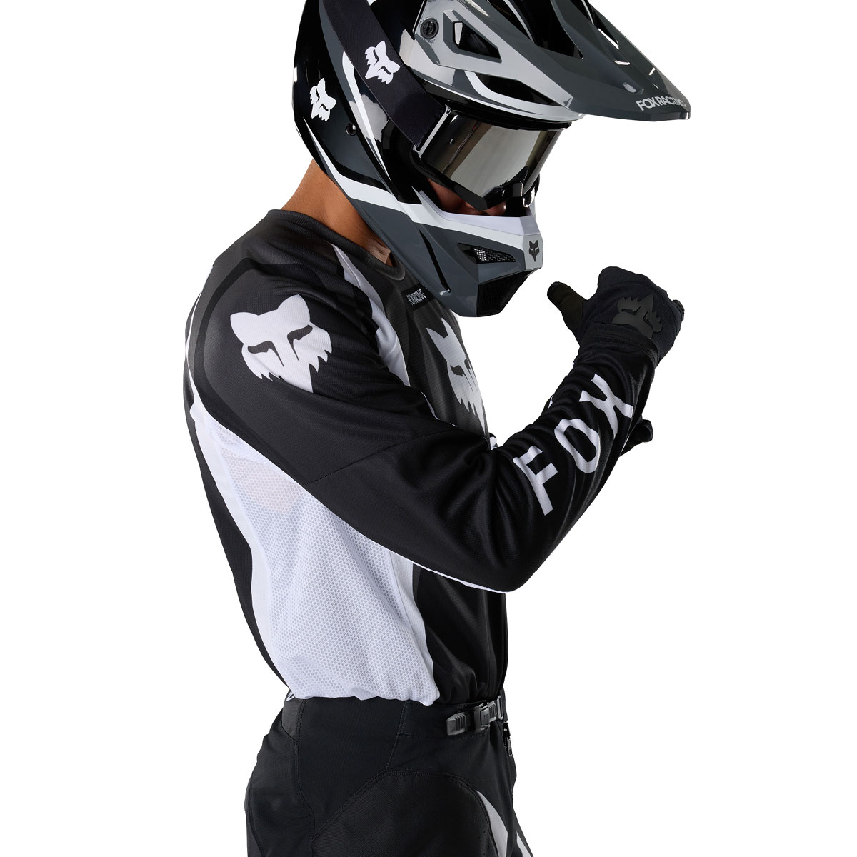 Motocross Jersey 180 Frame