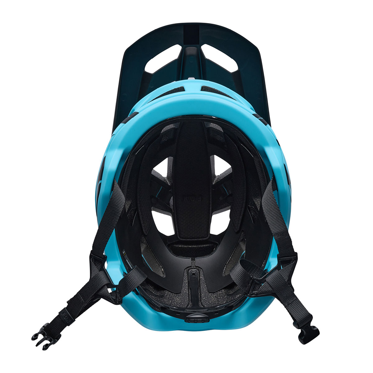 MTB Helm Jugend Speedframe Charge