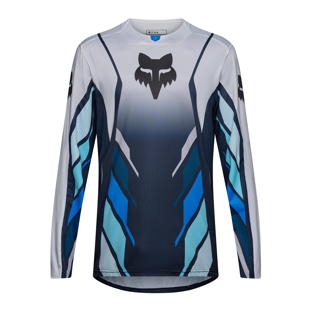 Motocross Jersey 360 Foundry