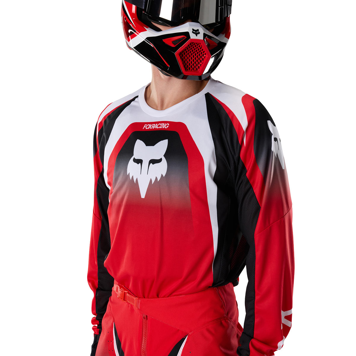 Motocross Jersey 180 Frame