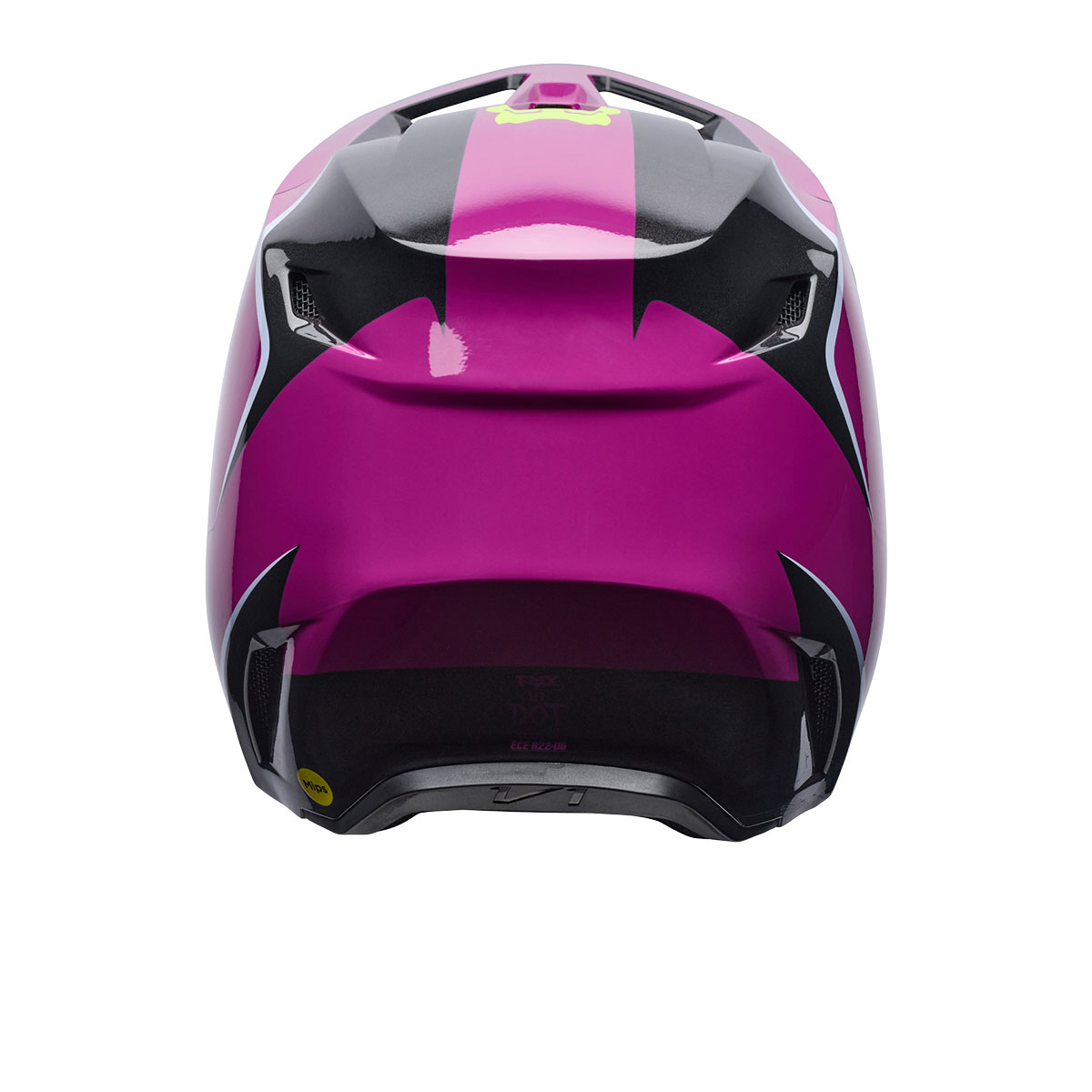 Motocross Helm Jugend V1 Raid MIPS ECE22.06