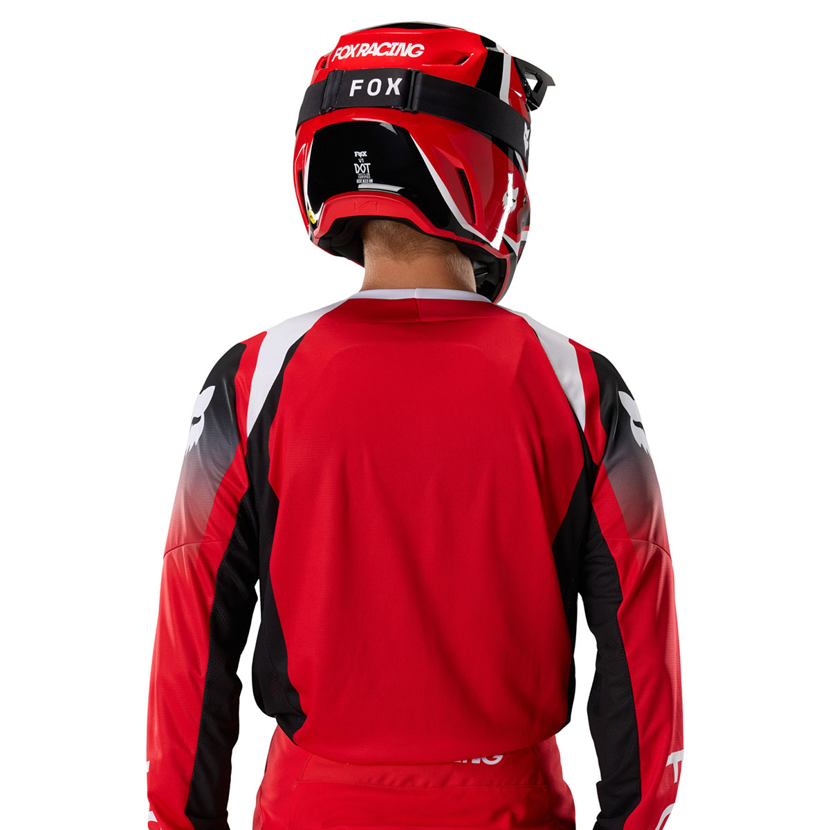 Motocross Jersey 180 Frame