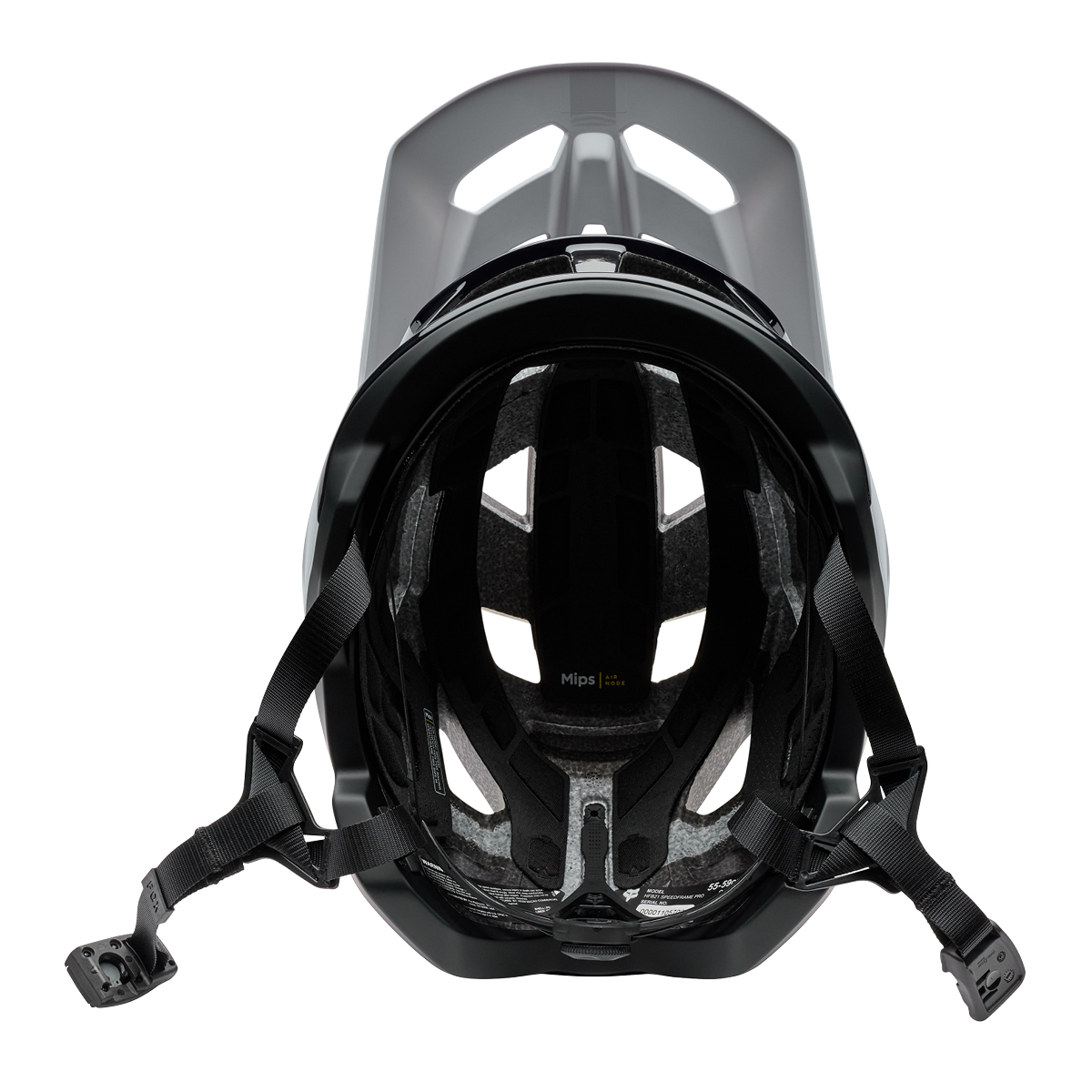 MTB Helm Speedframe Pro Sense MIPS CE
