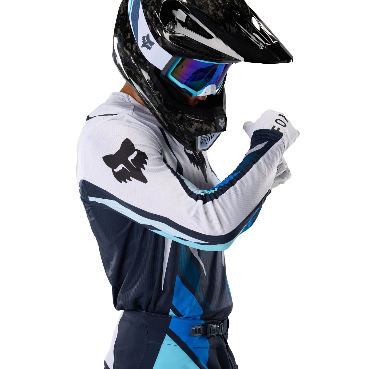 Motocross Jersey 360 Foundry