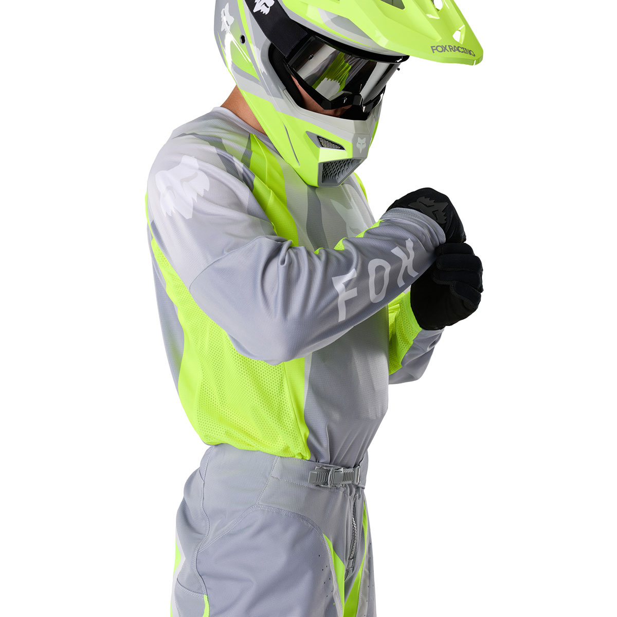 Motocross Jersey 180 Frame