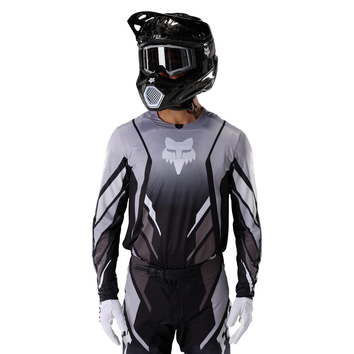 Motocross Jersey 360 Foundry