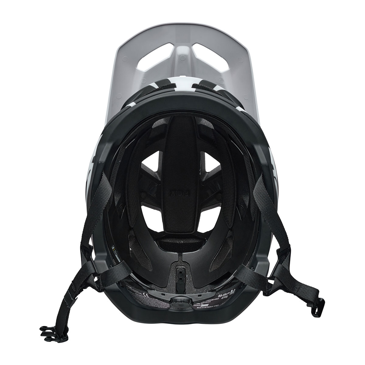 MTB Helm Jugend Speedframe Charge