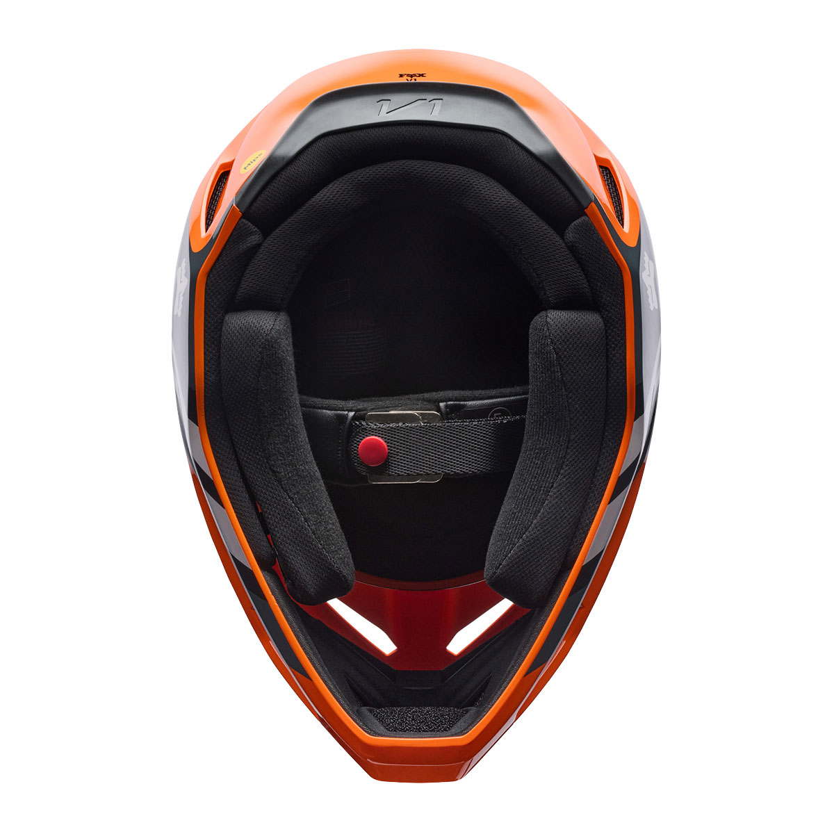 Motocross Helm Jugend V1 Draft MIPS ECE22.06