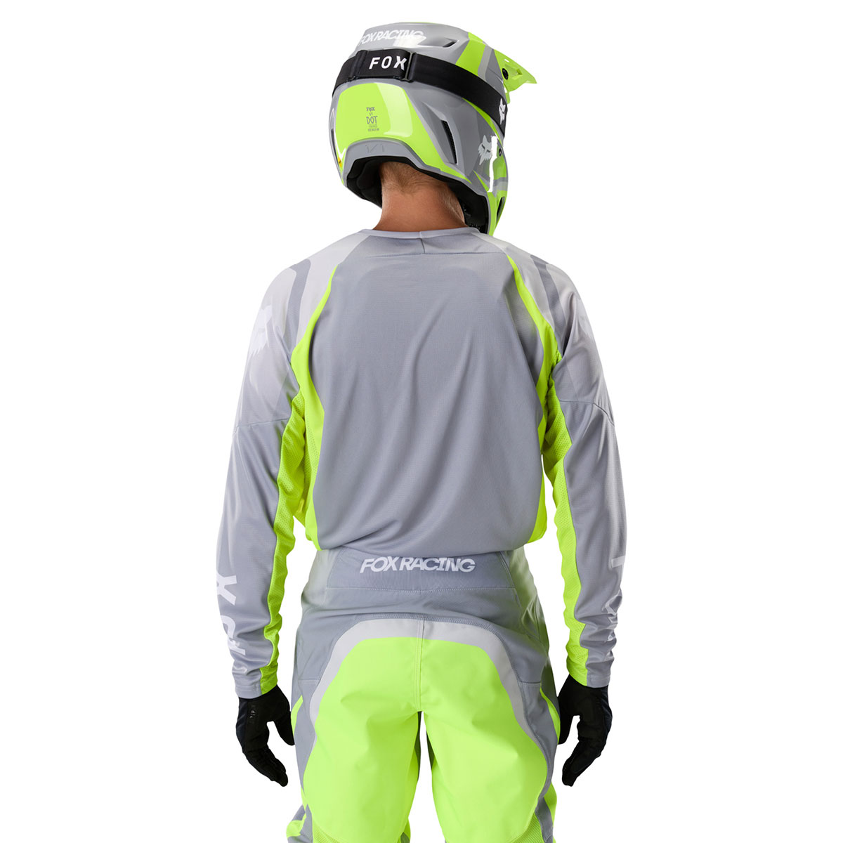 Motocross Jersey 180 Frame