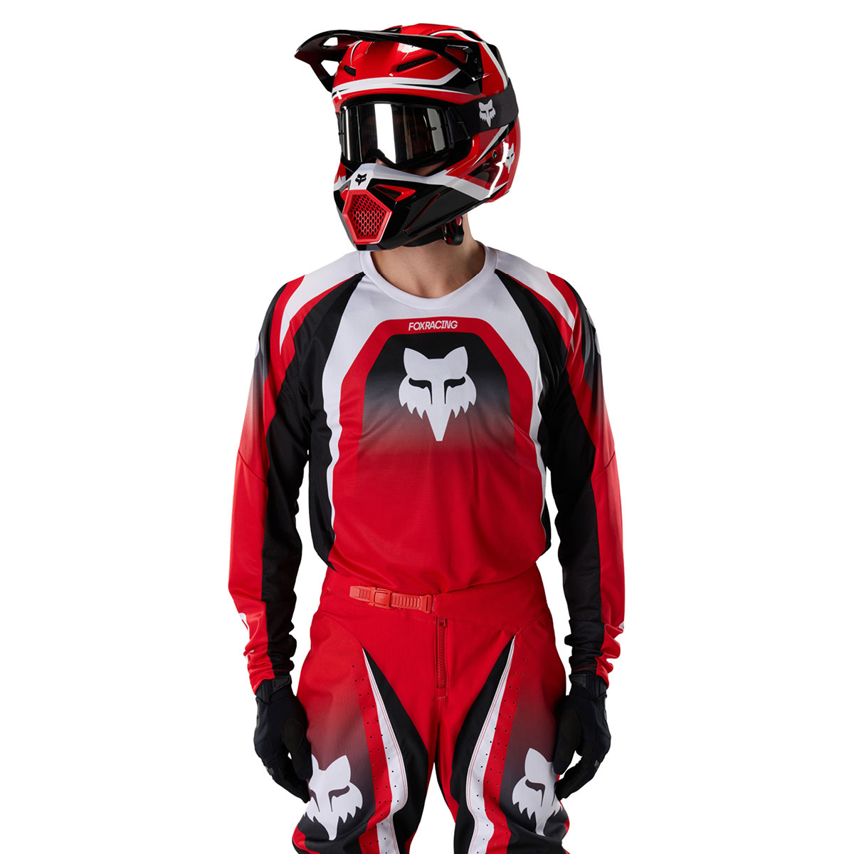 Motocross Jersey 180 Frame