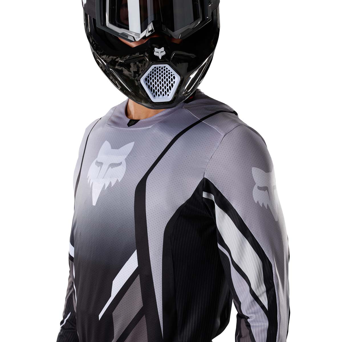 Motocross Jersey 360 Foundry