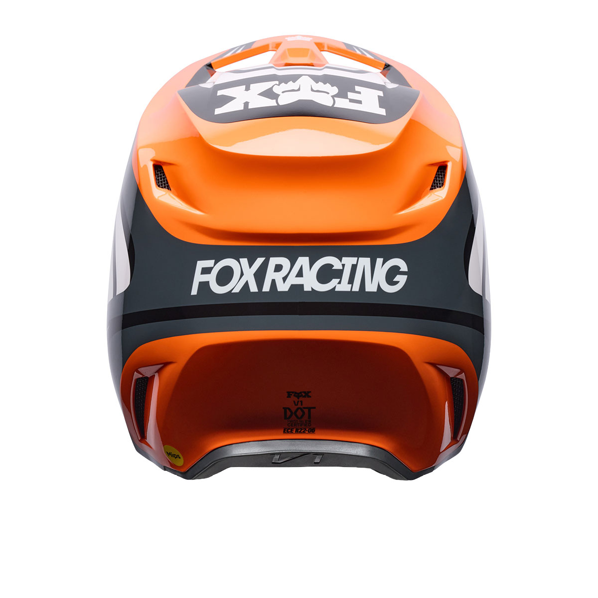 Motocross Helm Jugend V1 Draft MIPS ECE22.06