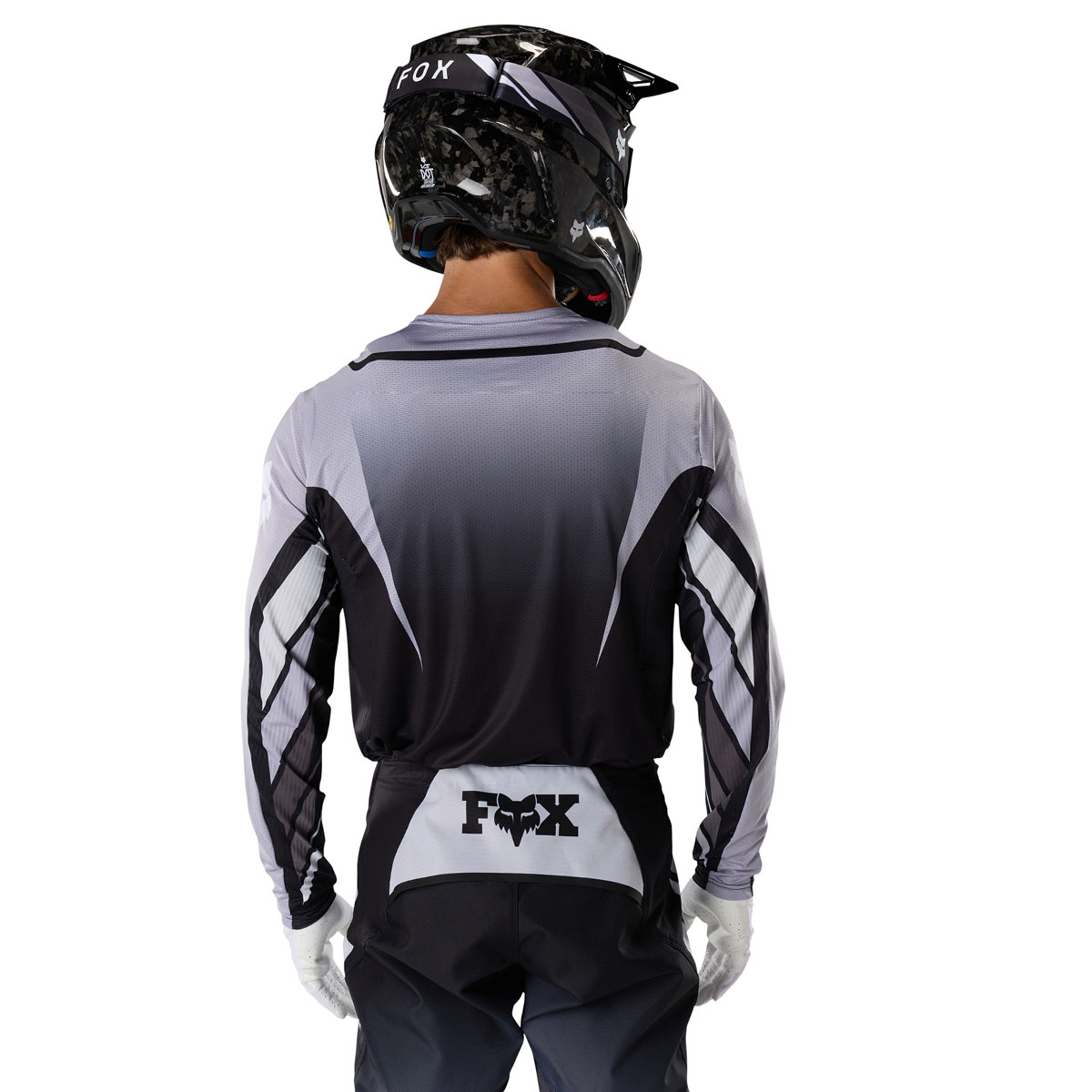 Motocross Jersey 360 Foundry
