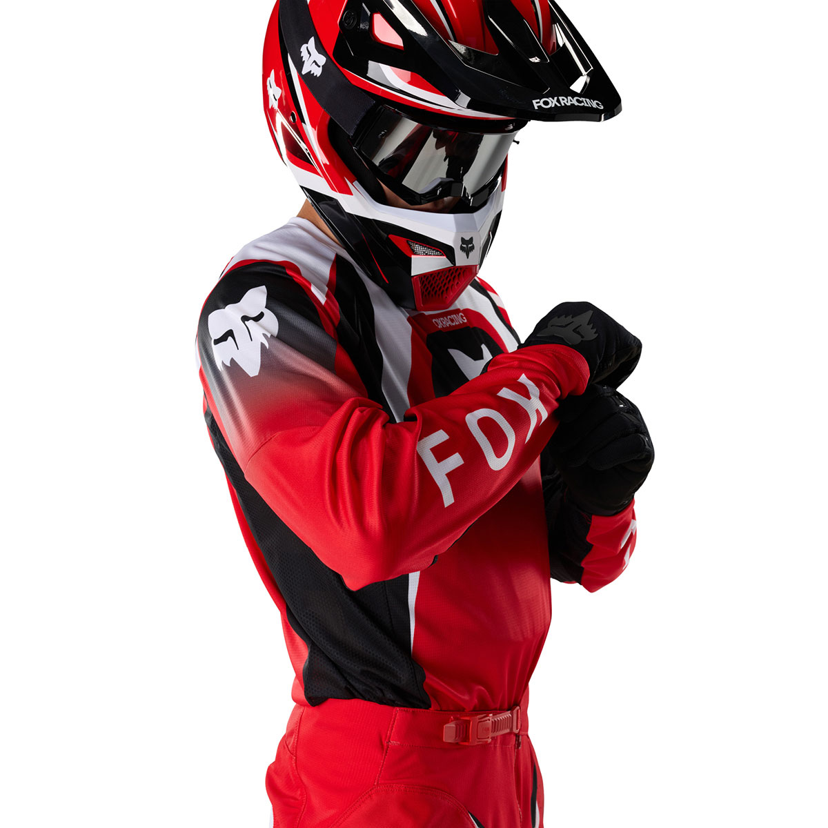 Motocross Jersey 180 Frame