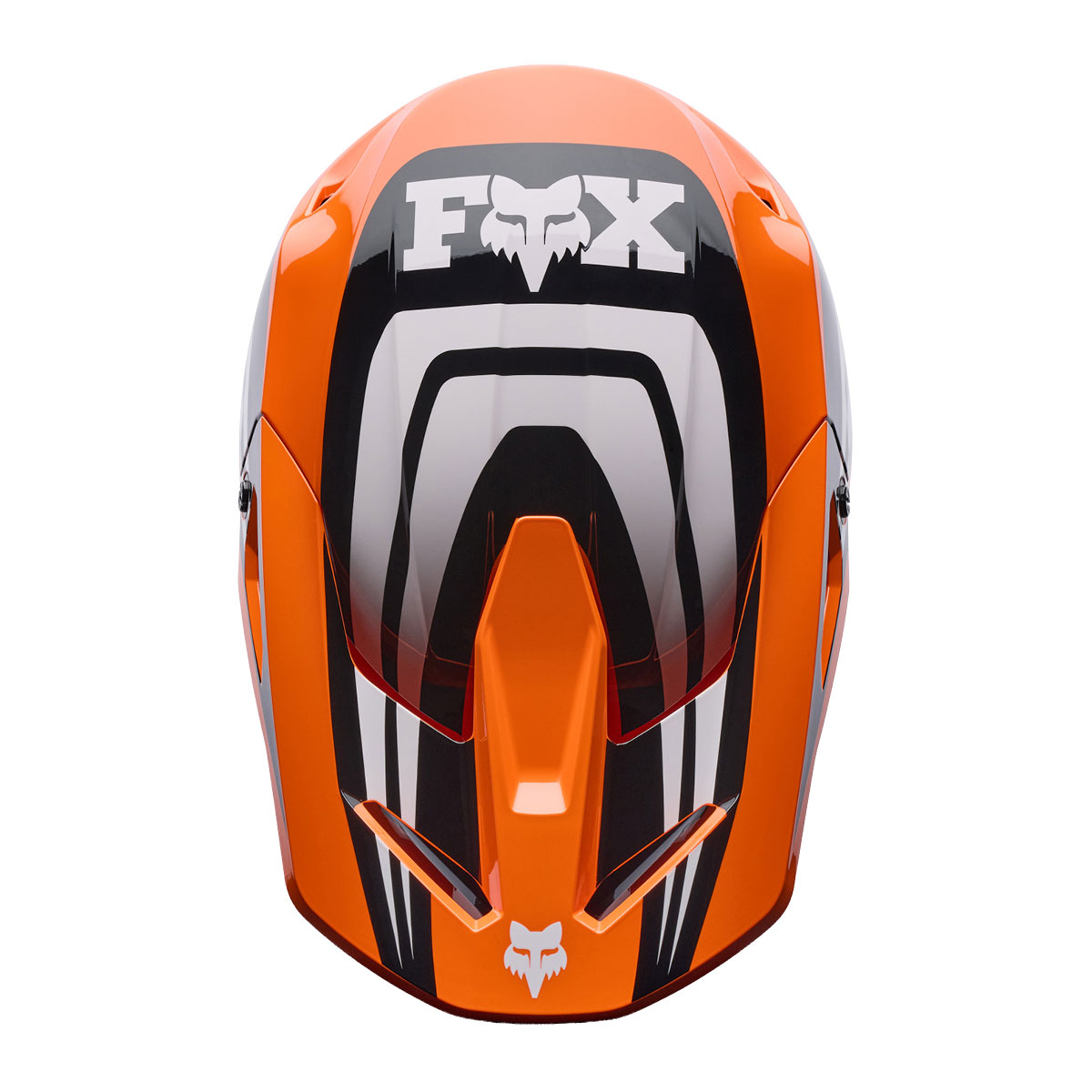 Motocross Helm Jugend V1 Draft MIPS ECE22.06