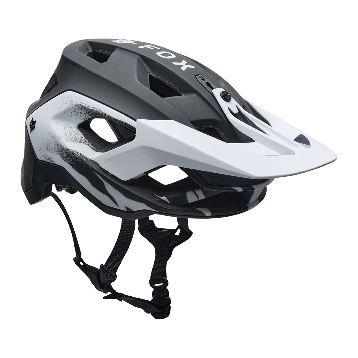 MTB Helm Jugend Speedframe Charge