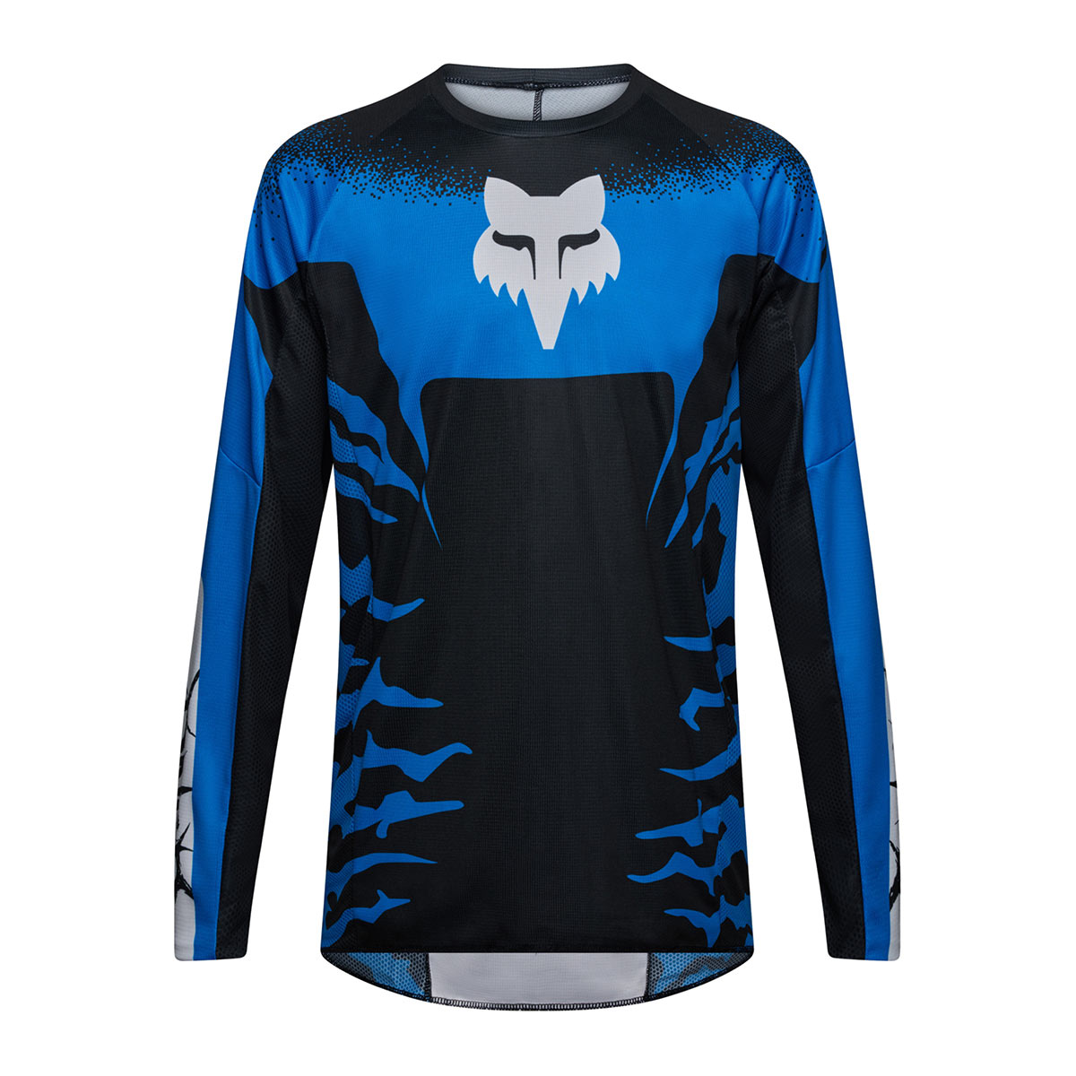 Motocross Jersey 180 HD38 Signature Collection