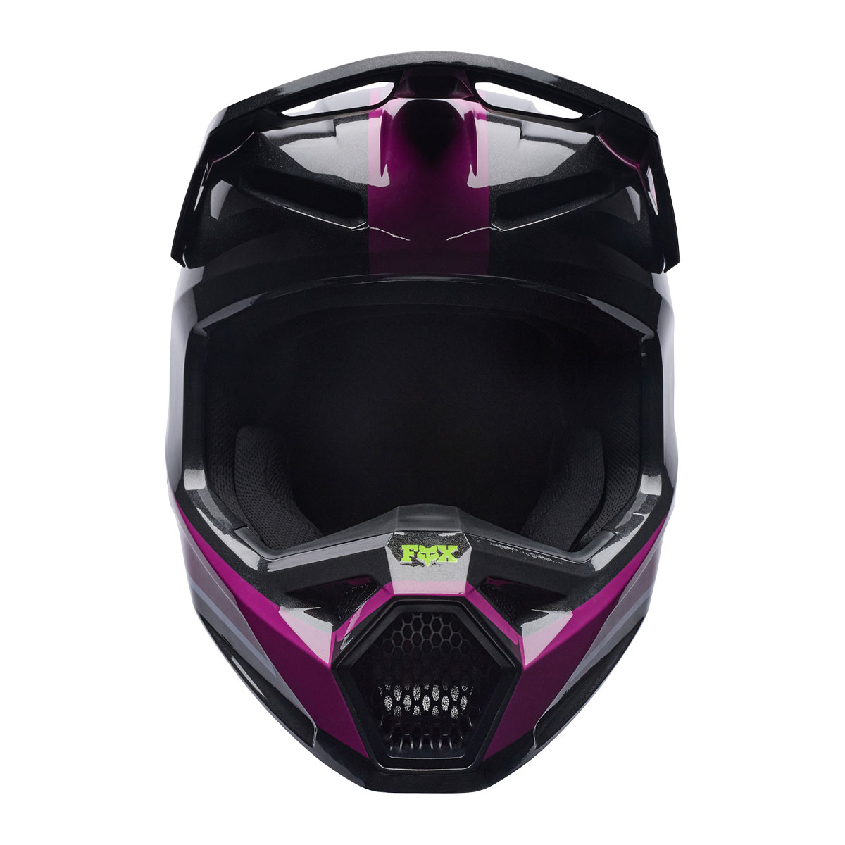 Motocross Helm Jugend V1 Raid MIPS ECE22.06