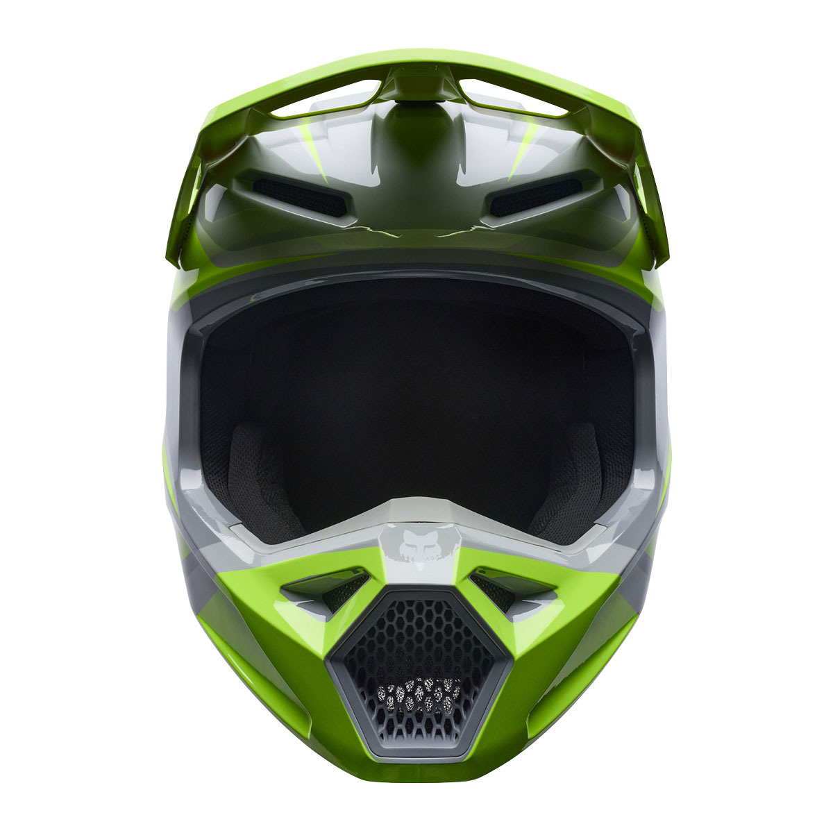 Motocross Helm Jugend V1 Frame MIPS ECE22.06