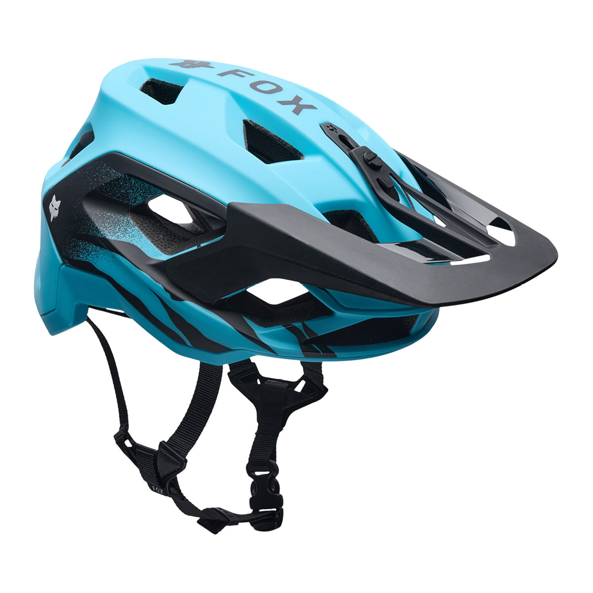 MTB Helm Jugend Speedframe Charge